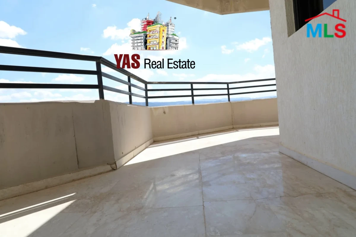 Baabdat 360m2 | Duplex | Rooftop | High-End