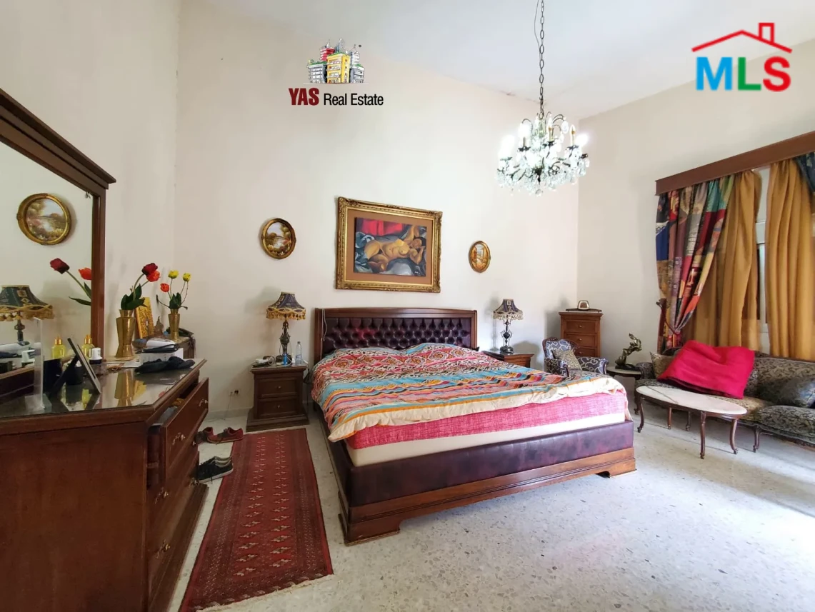 Ghazir 800m2 | 80m2 Terrace | Duplex |Panoramic Open View