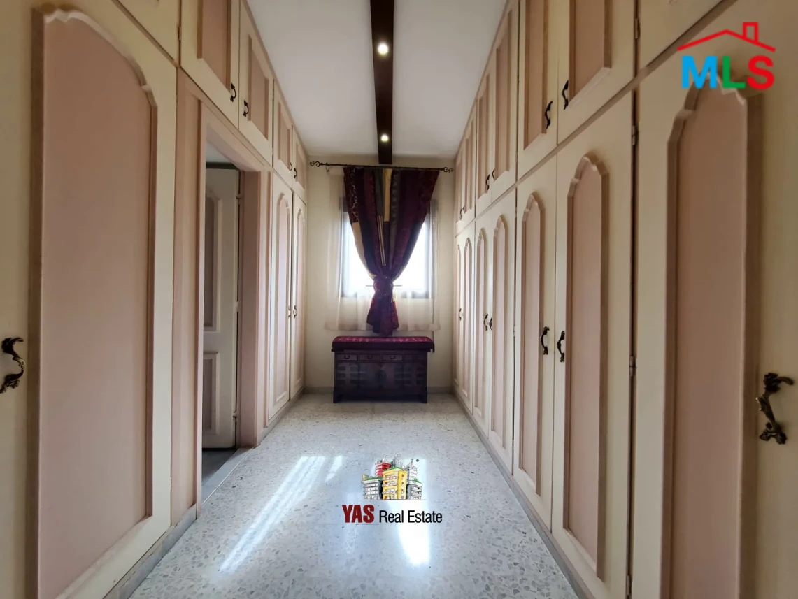 Ghazir 800m2 | 80m2 Terrace | Duplex |Panoramic Open View
