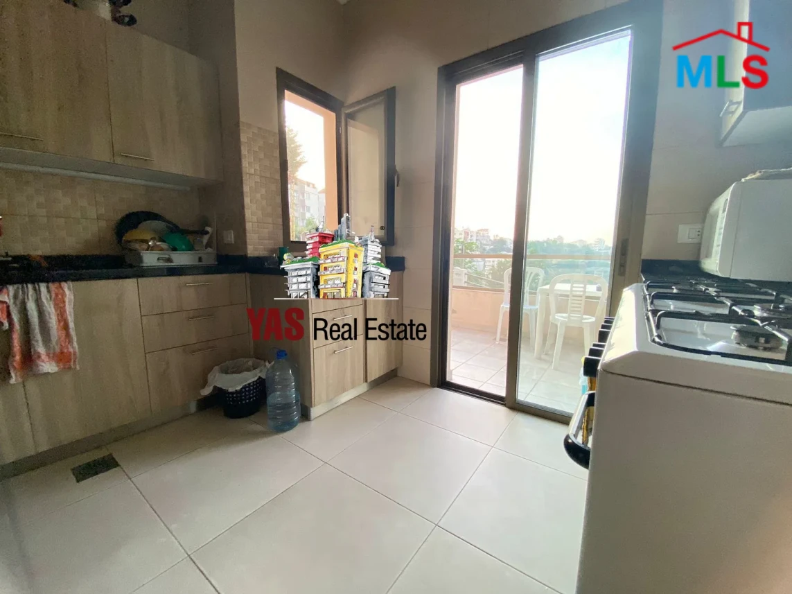Zouk Mikael 140m2 | 20m2 Terrace |Private Entrance