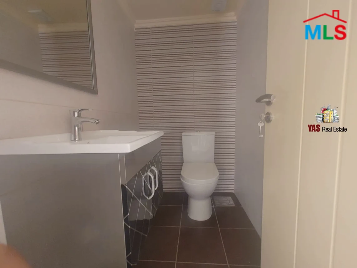 Adonis 200m2 | 150m2 Terrace | Brand New | Generous Dimensions