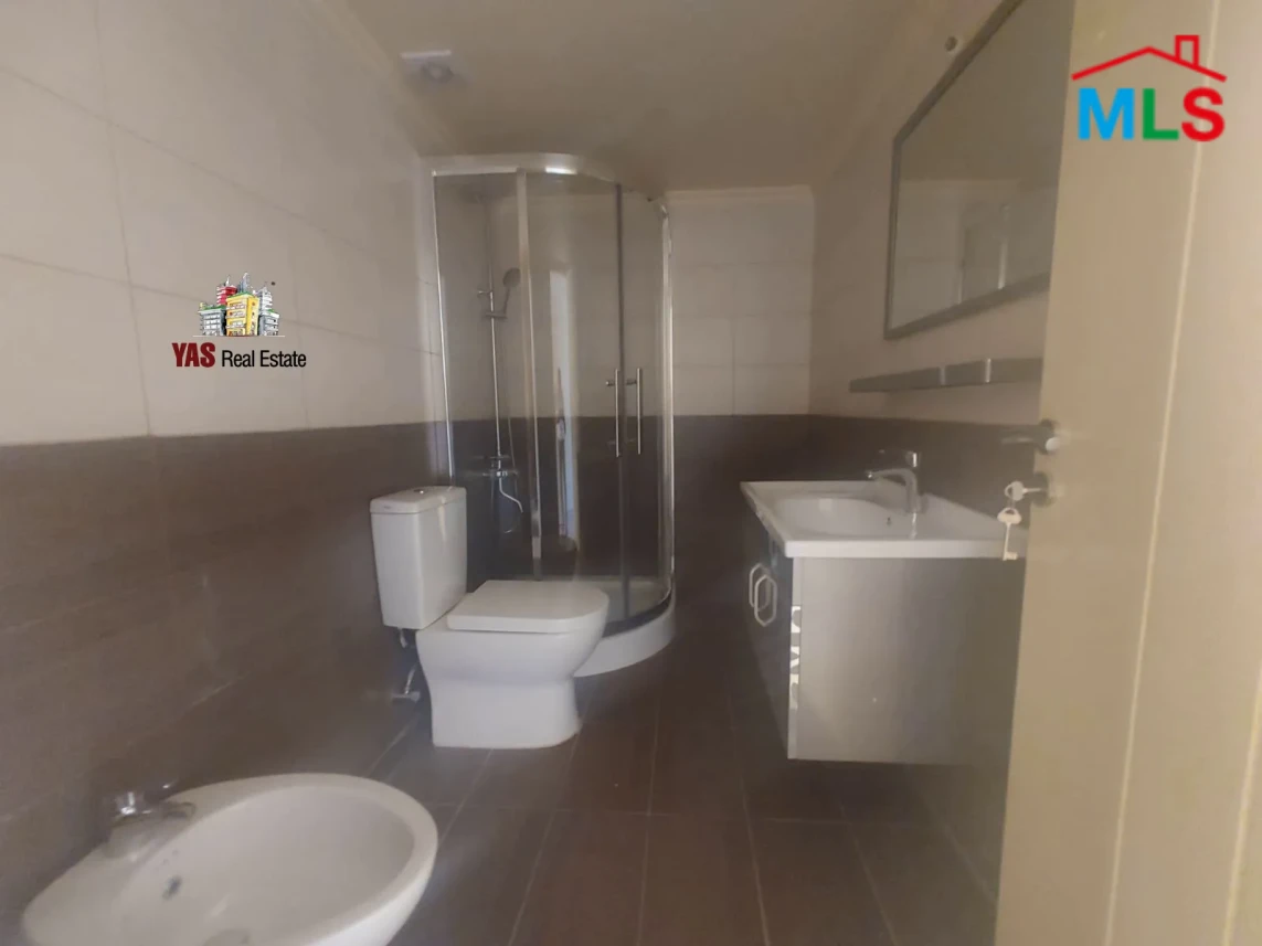 Adonis 200m2 | 150m2 Terrace | Brand New | Generous Dimensions