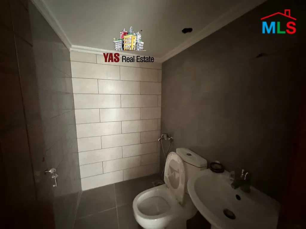 Ballouneh 75m2 | New Flat | Mint Condition | Payment Facilities