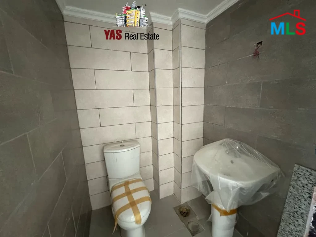 Ballouneh 75m2 | New Flat | Mint Condition | Payment Facilities