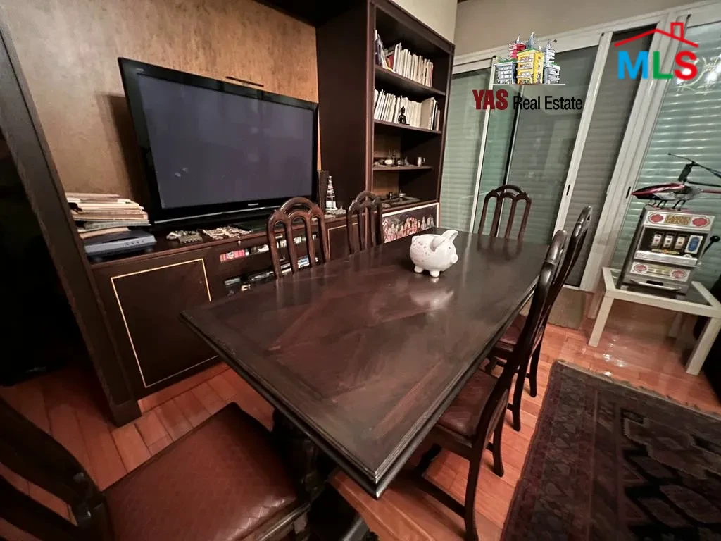 Rabieh 486m2 | Stand Alone Villa | Super Luxurious | Classy Area