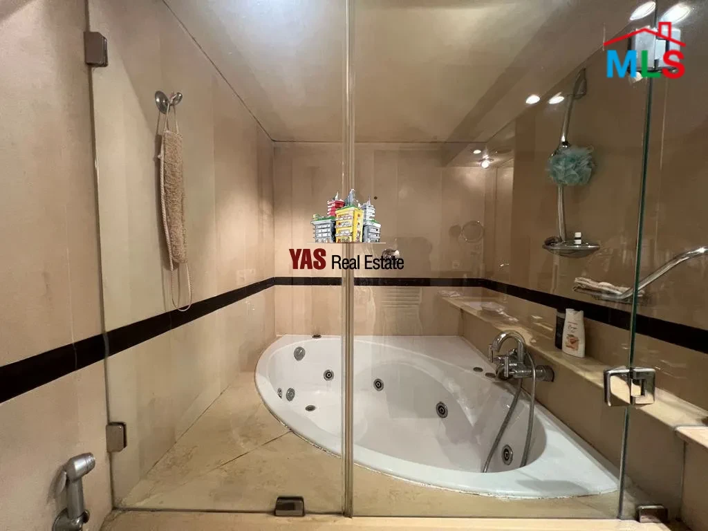 Rabieh 486m2 | Stand Alone Villa | Super Luxurious | Classy Area