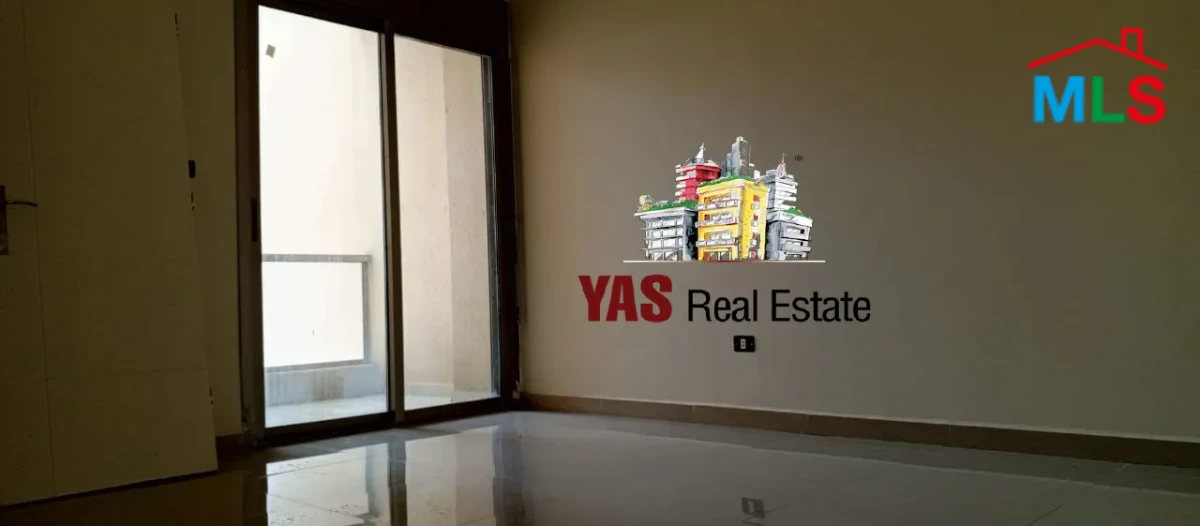 Tabarja 140m2 | Partial sea view | High end apartment