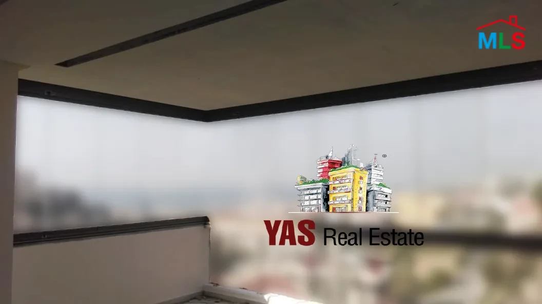 Bsalim 380m2 | Terrace 150m2 | duplex | prime location
