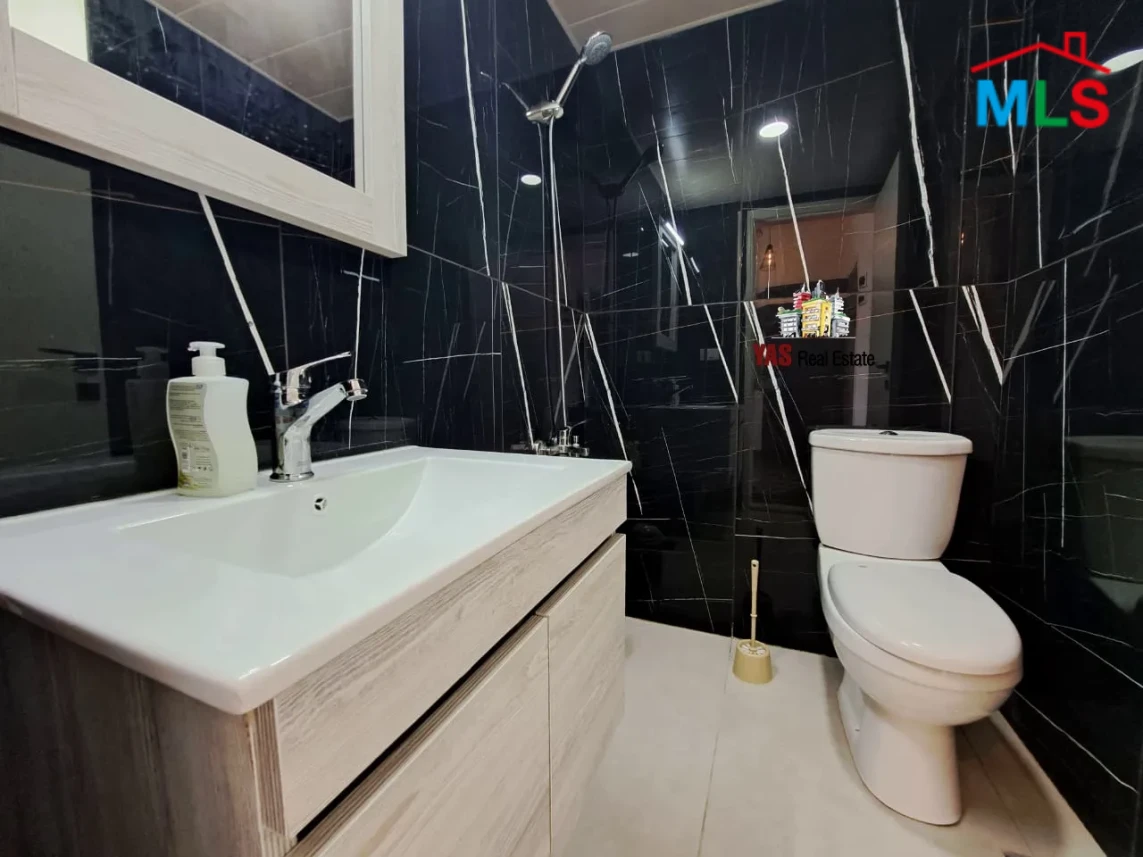 Faraya 60m2 | Cozy Chalet | Mountain View | Mint Condition | Furnished