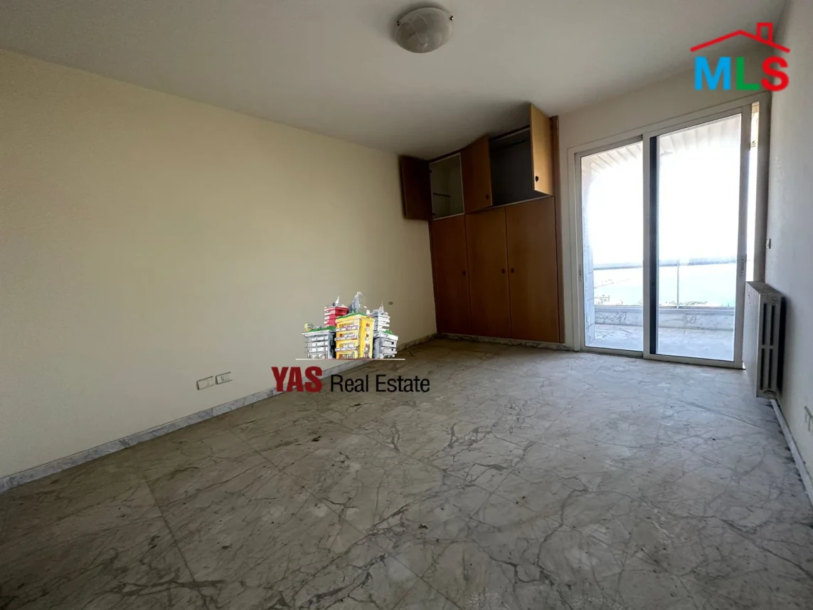 Kfarhbab 310m2 | Luxury | Sea View | Catchy Deal