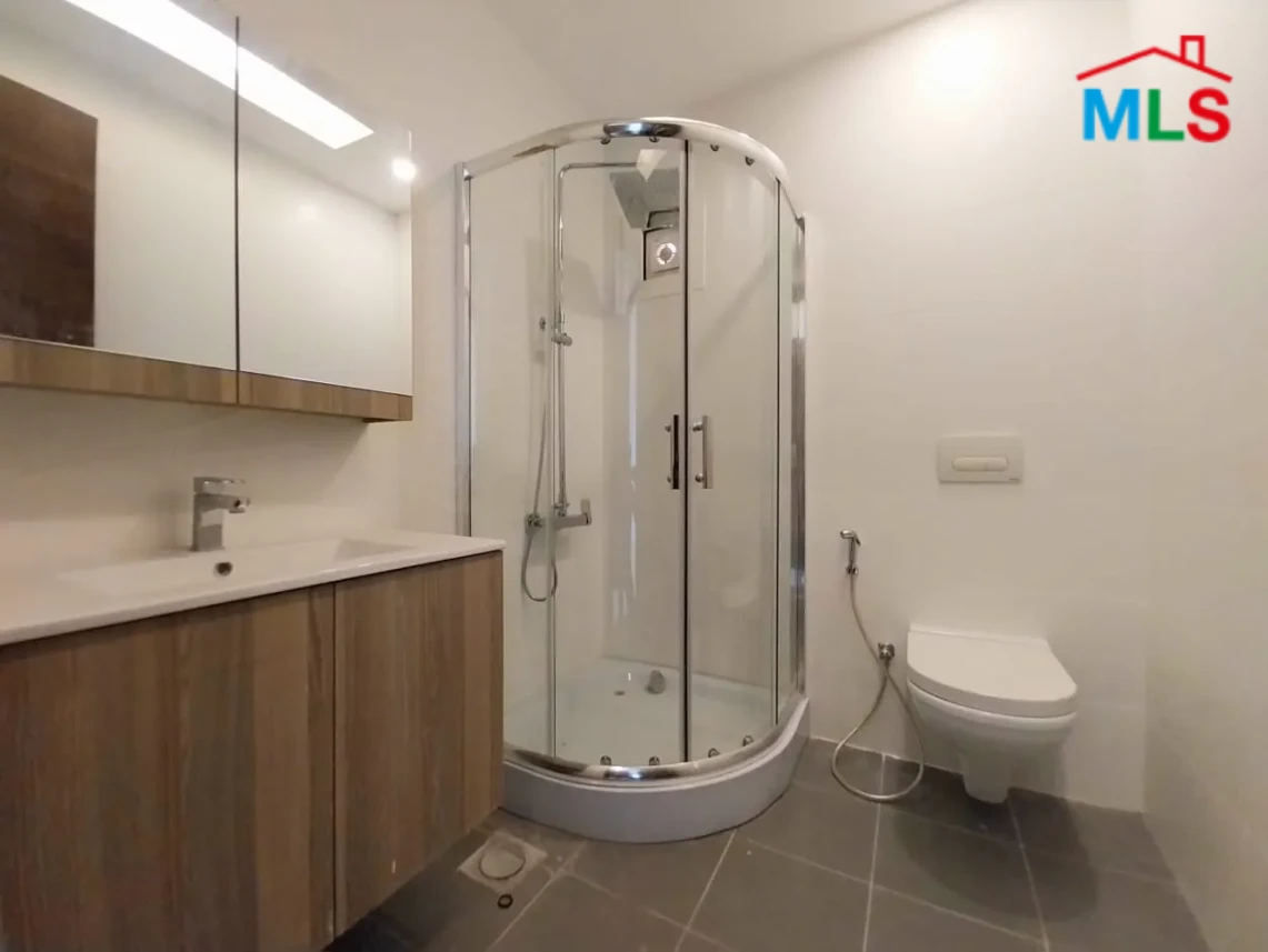 Sahel Alma 375m2 | Duplex | High-End | Open View