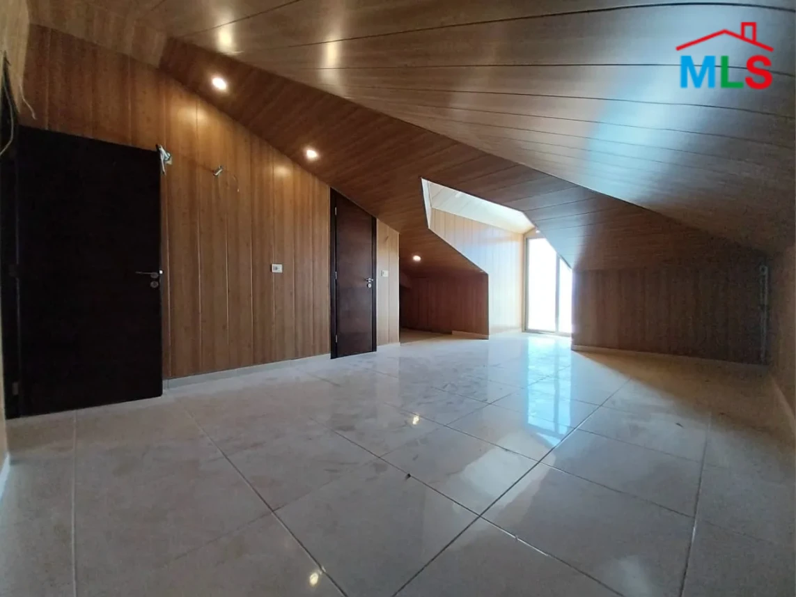 Sahel Alma 375m2 | Duplex | High-End | Open View