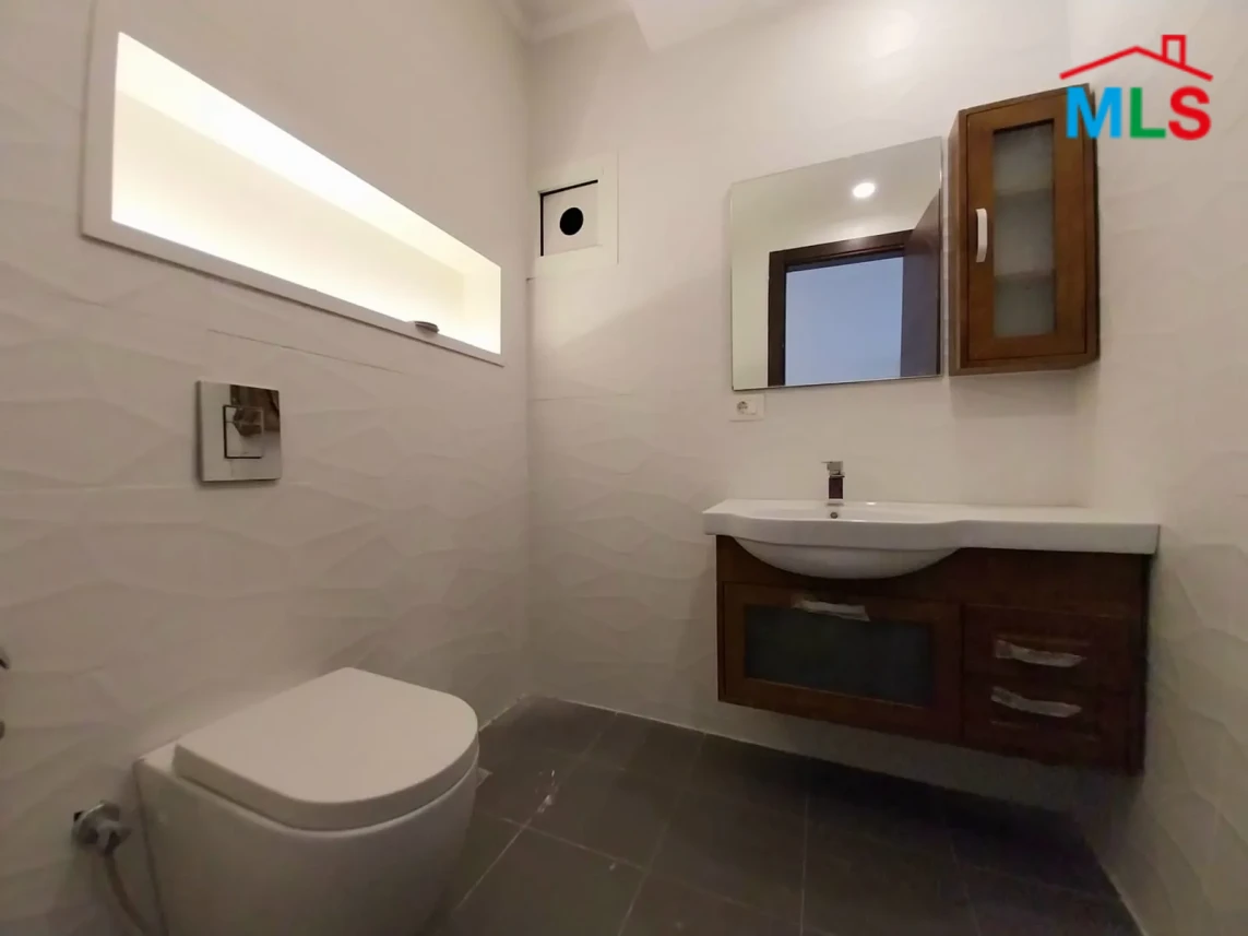 Sahel Alma 375m2 | Duplex | High-End | Open View