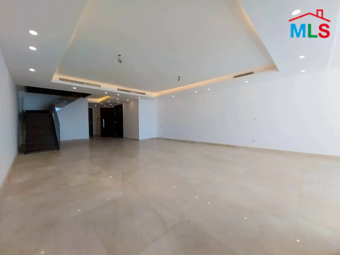 Sahel Alma 375m2 | Duplex | High-End | Open View