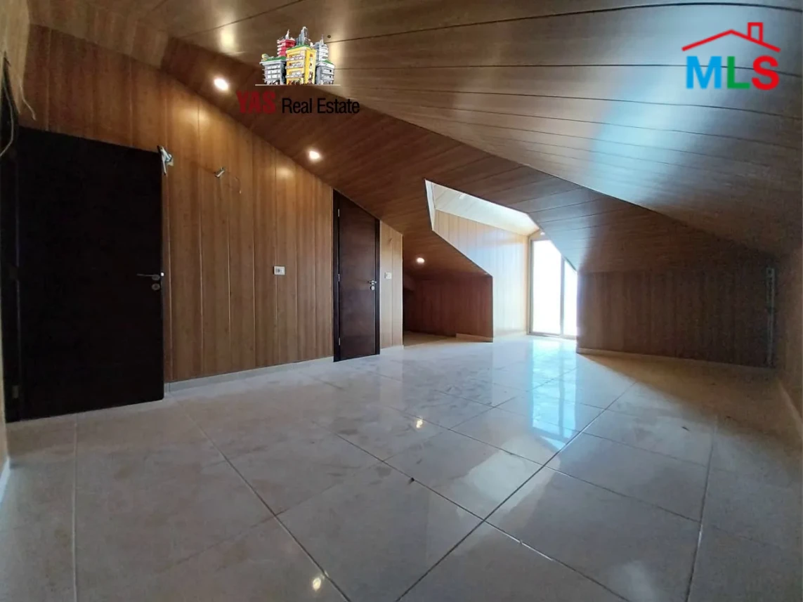 Sahel Alma 375m2 | Duplex | High-End | Open View