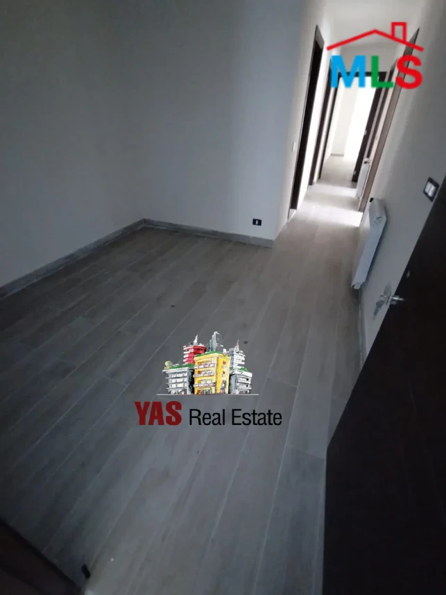 Ain Saade 300m2 | Brand New | High End Finishing