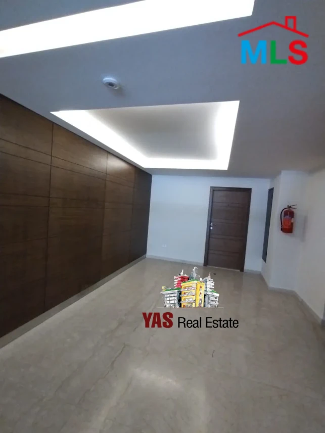 Ain Saade 300m2 | Brand New | High End Finishing