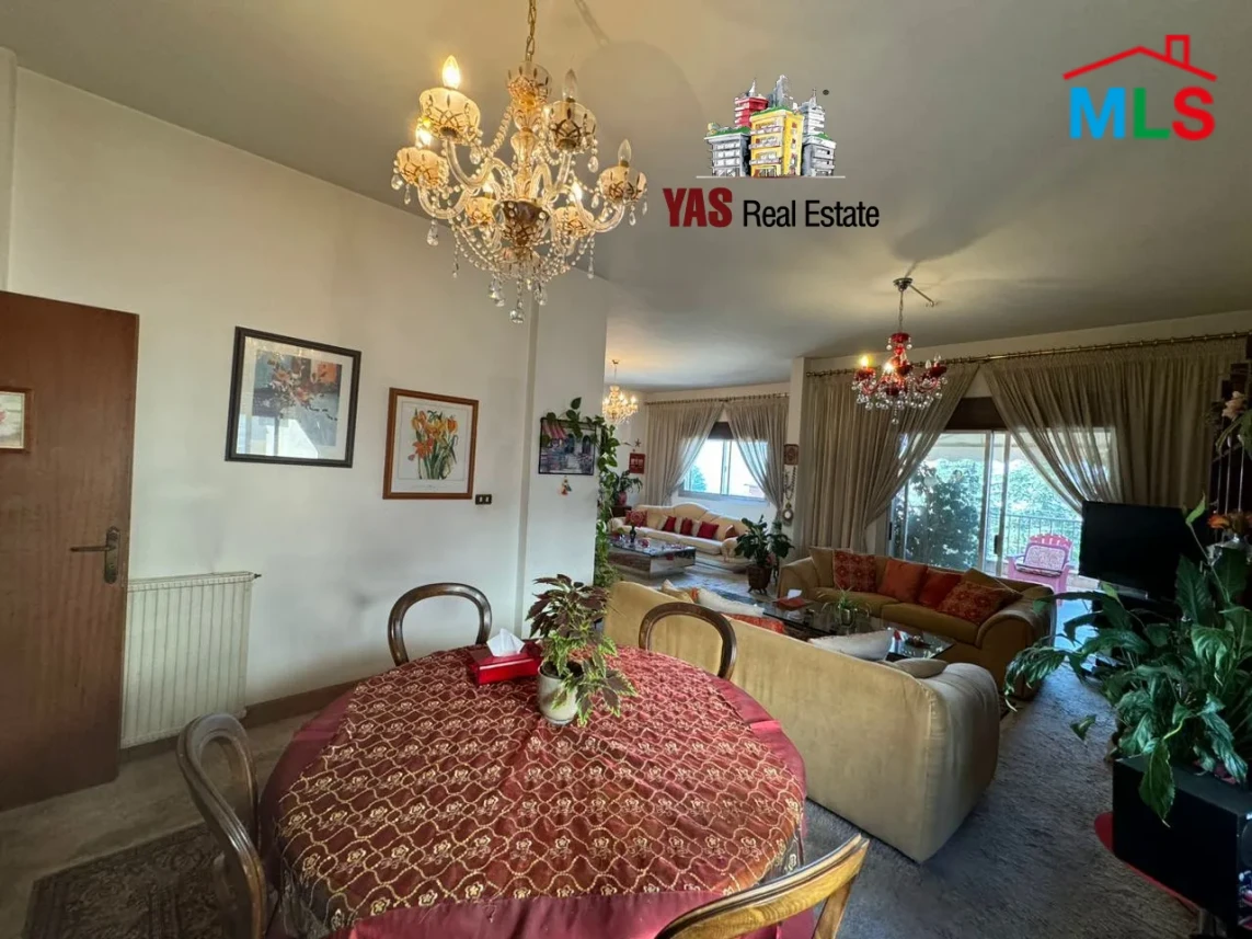 New Sheileh 225m2 | Luxurious | Classy Street | Catch