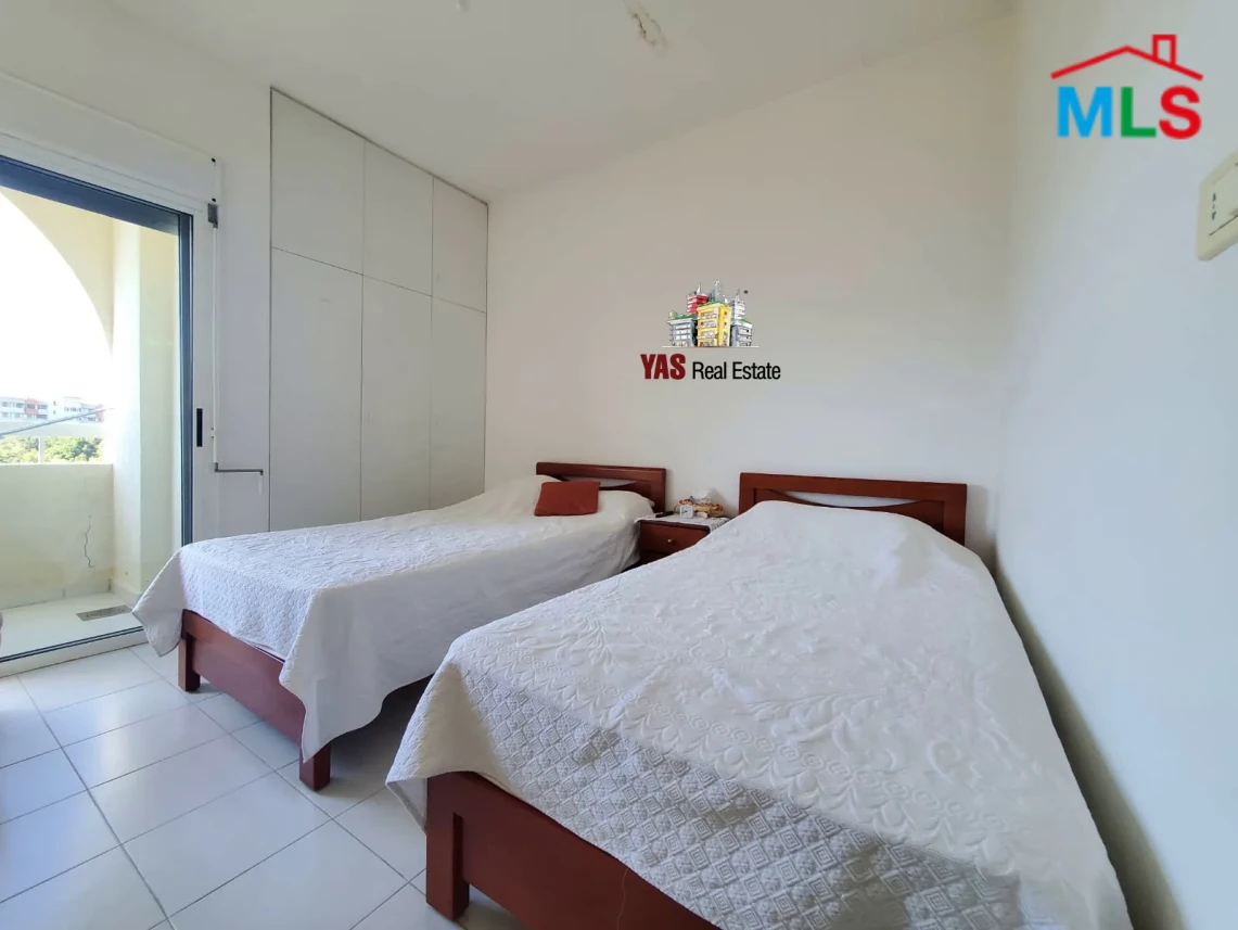 Ajaltoun 110m2 | Panoramic View | Excellent Condition