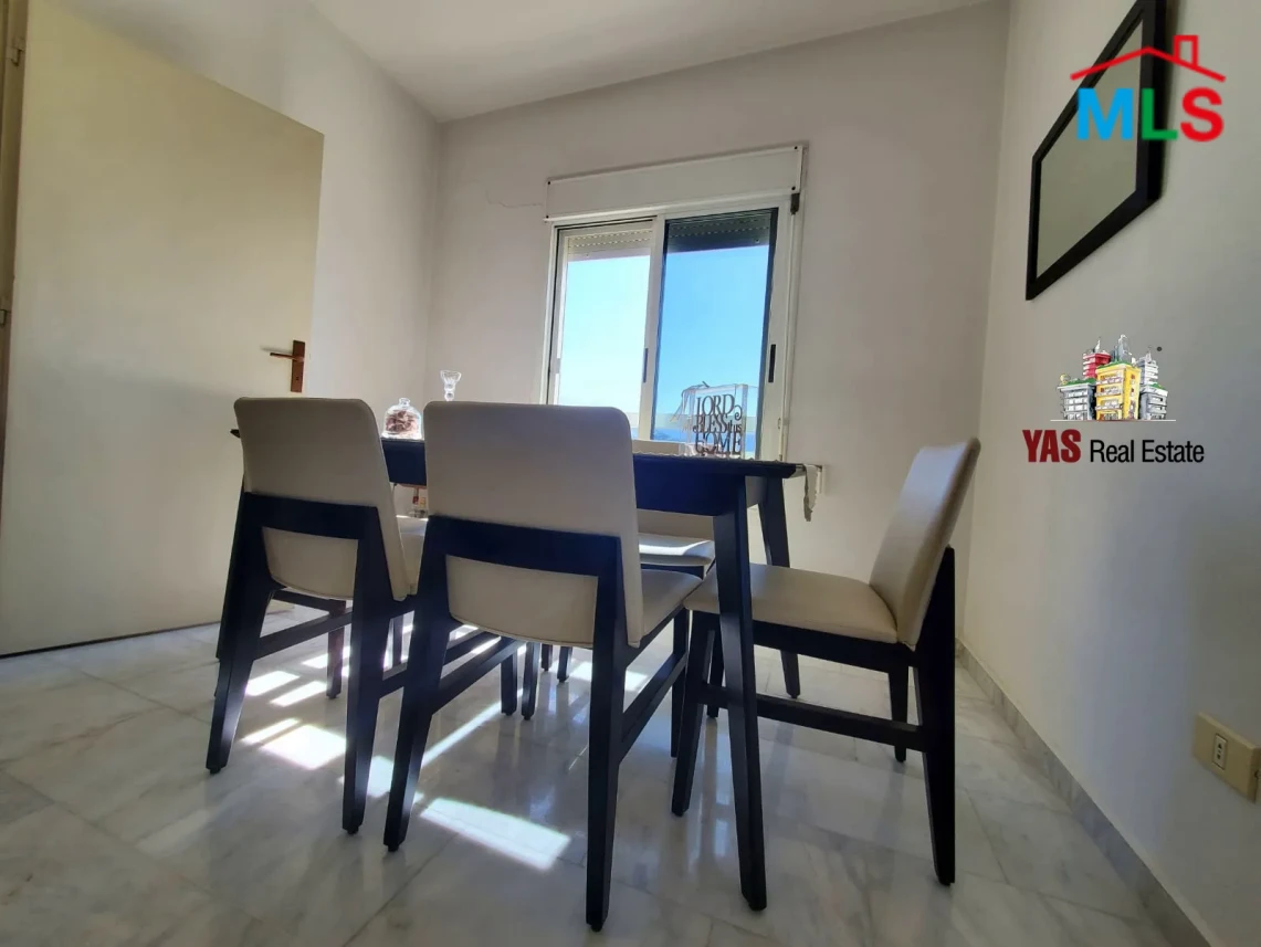 Ajaltoun 110m2 | Panoramic View | Excellent Condition