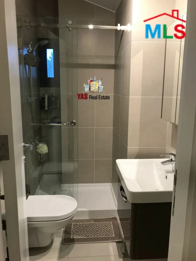 Kfardebian / Mzar 126m2 | Chalet | Duplex | Open View | Furnished