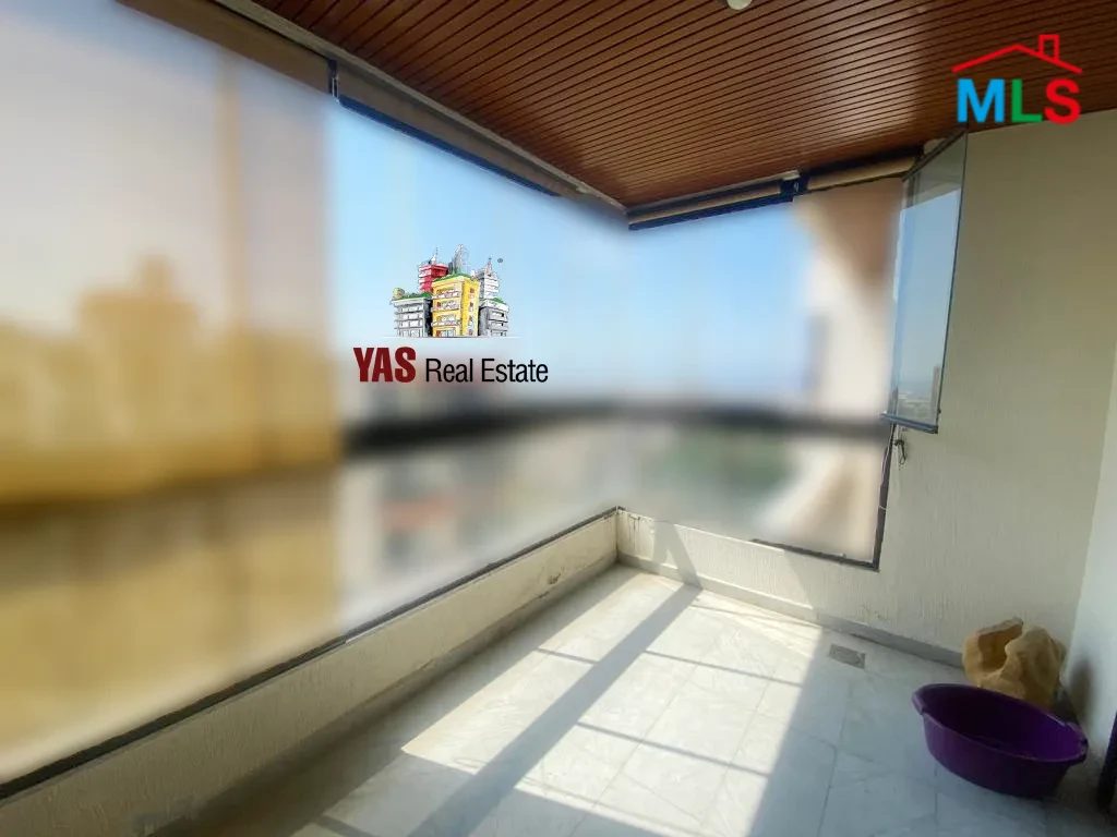 Baabda 250m2 | Spacious apartment | Prime Location