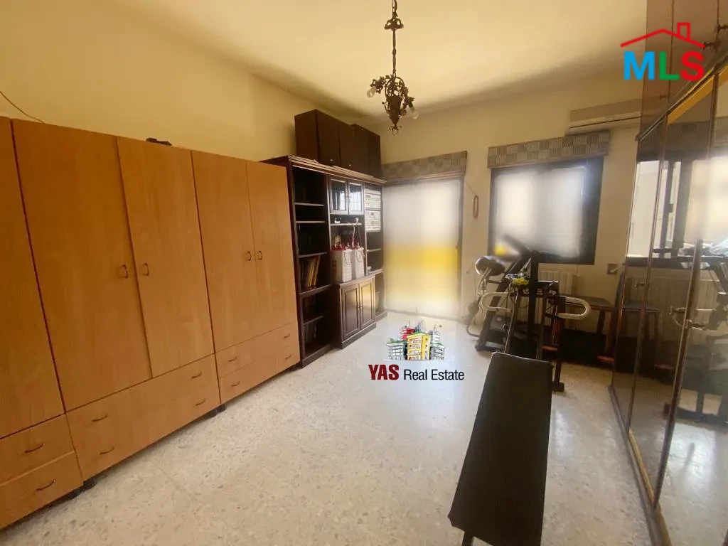 Baabda 250m2 | Spacious apartment | Prime Location