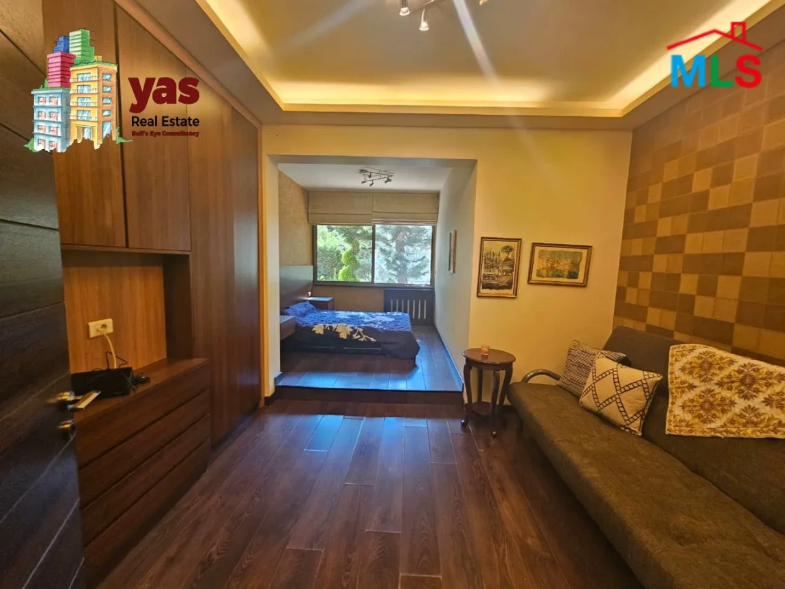 Baabda 265m2 | 180m2 Terrace | Prime Location | Luxurious | Spacious