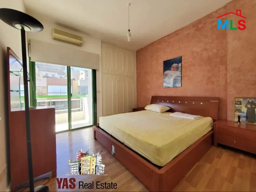 Zouk Mosbeh 180m2 | Excellent Condition | High-end | Panoramic View