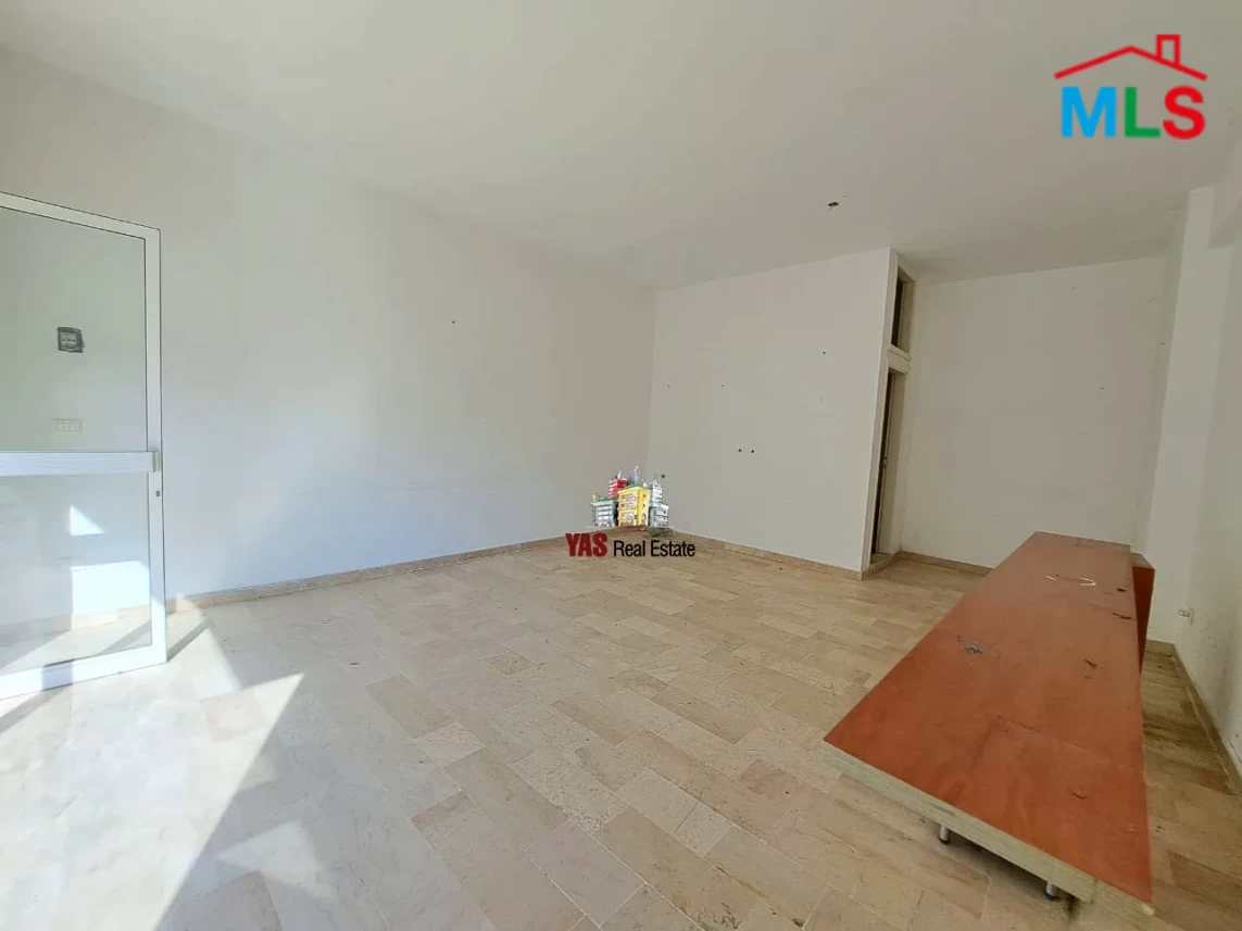 Mayrouba 150m2 | 450m2 Garden | Standalone House | Open View