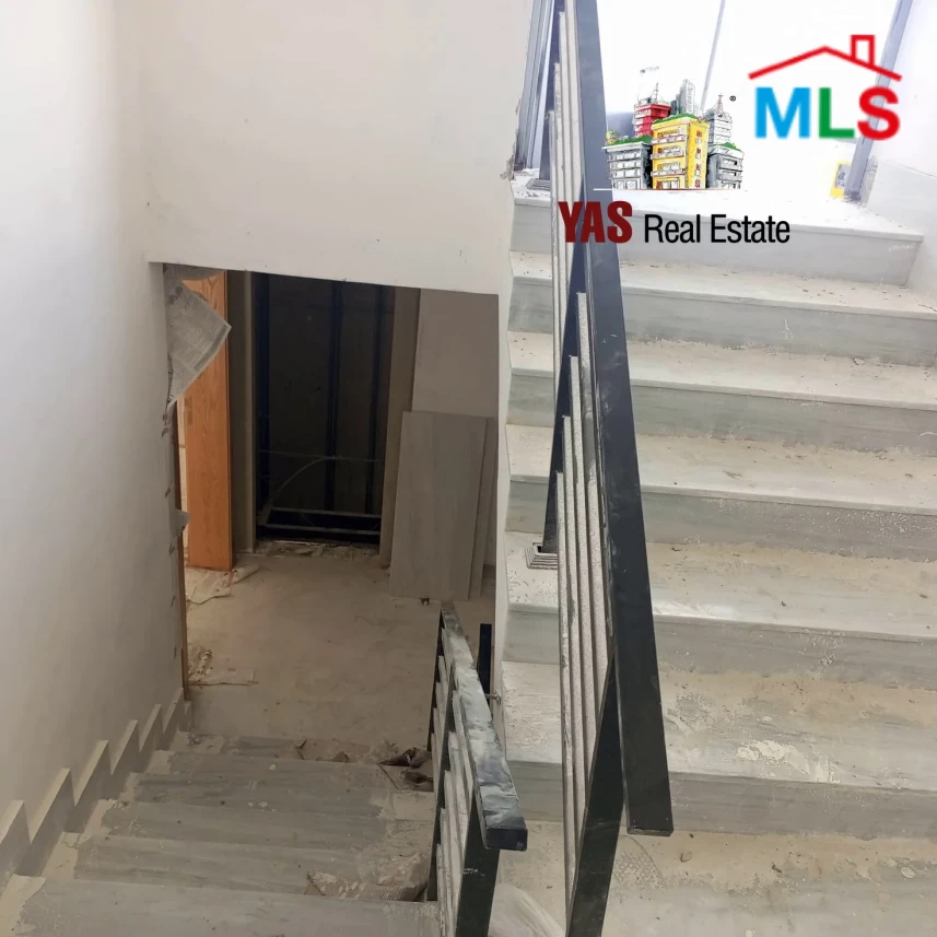 Yarze 580m2 + 250m2 Terrace | New Duplex | Luxury | Killer View