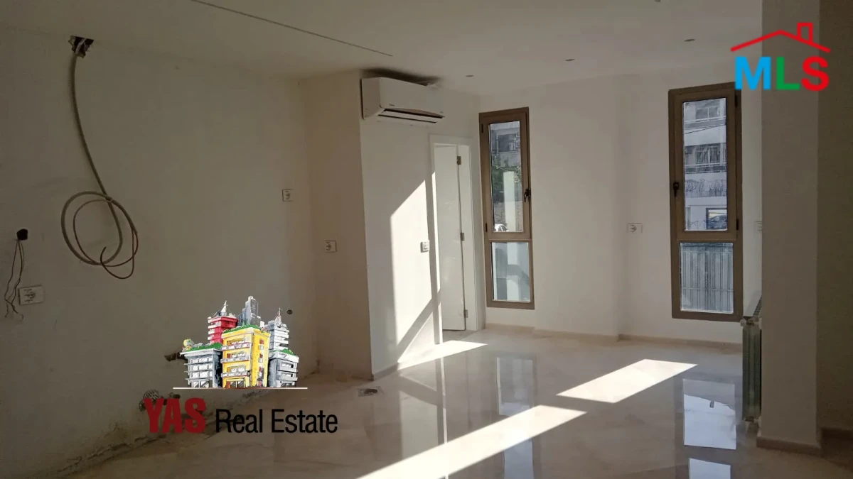 Mtayleb 375m2 +35m2 Terrace | Calm Area | Open View