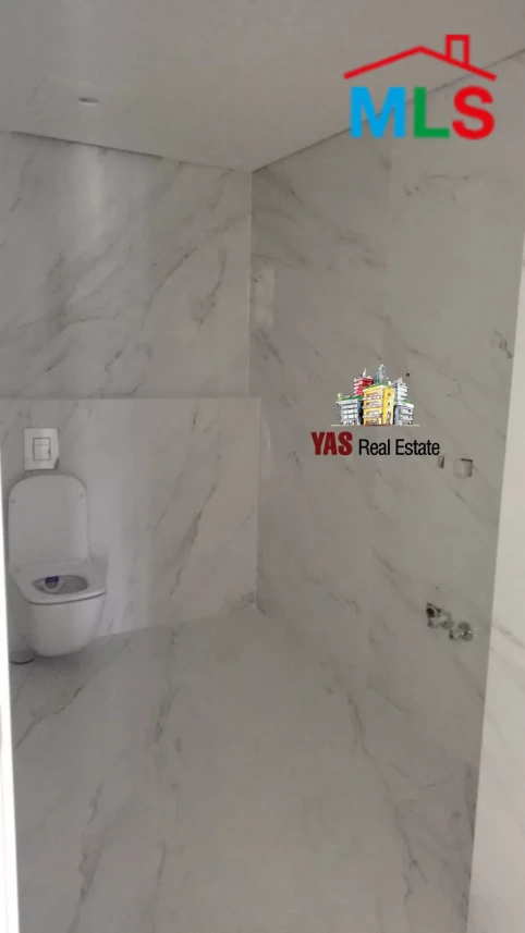 Mtayleb 375m2 +35m2 Terrace | Calm Area | Open View