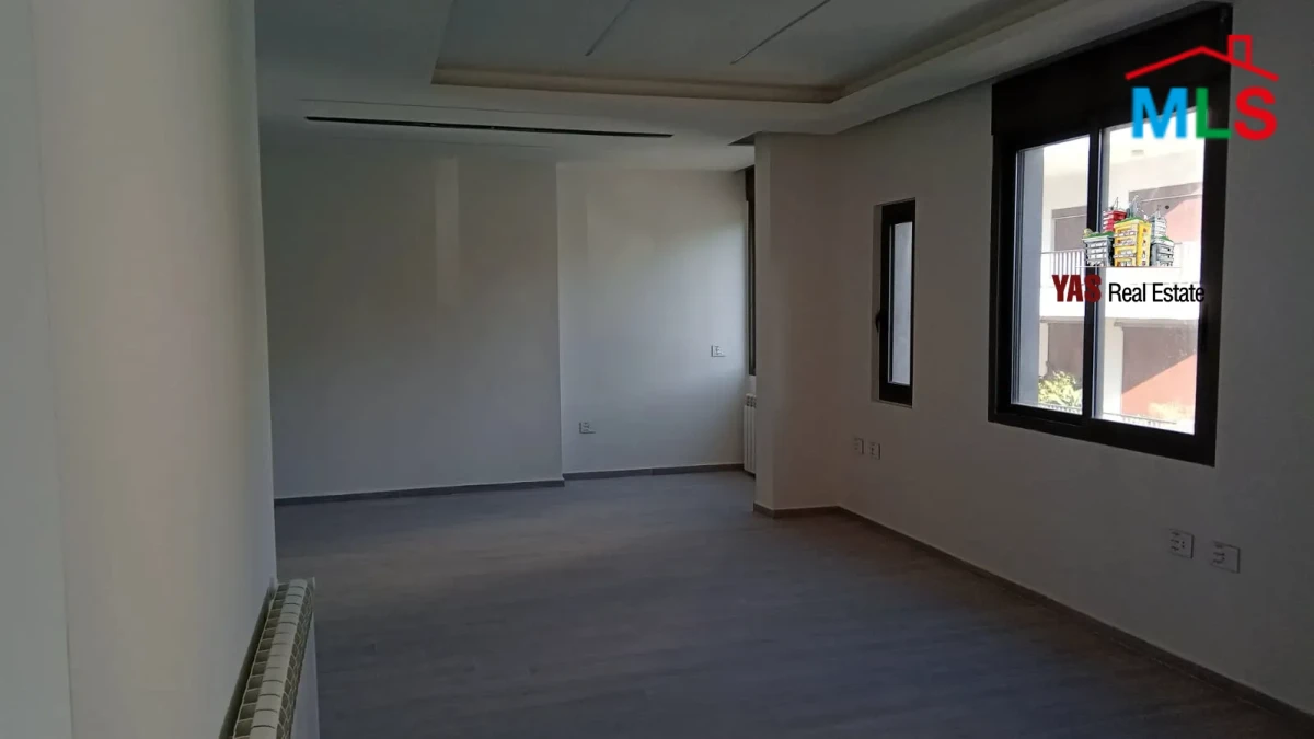 Mtayleb 375m2 +35m2 Terrace | Calm Area | Open View