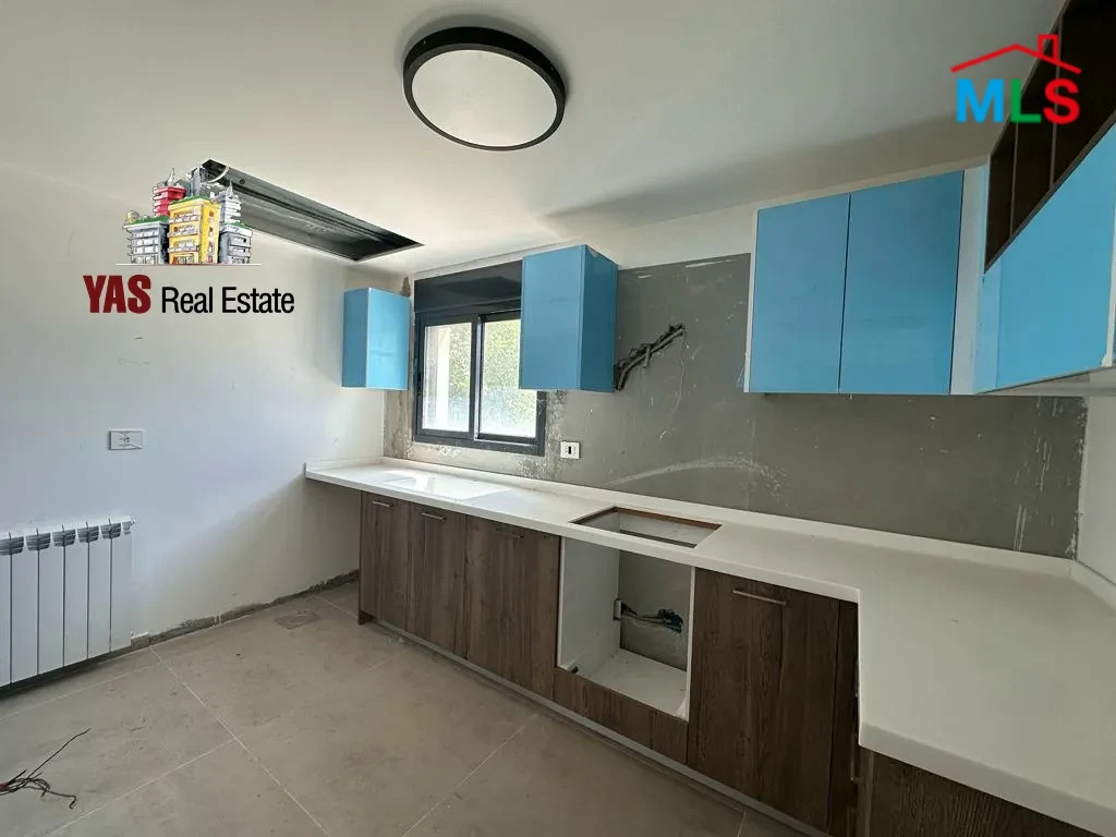 Ballouneh 150m2 | 90m2 Terrace | Duplex | Panoramic View | High-End