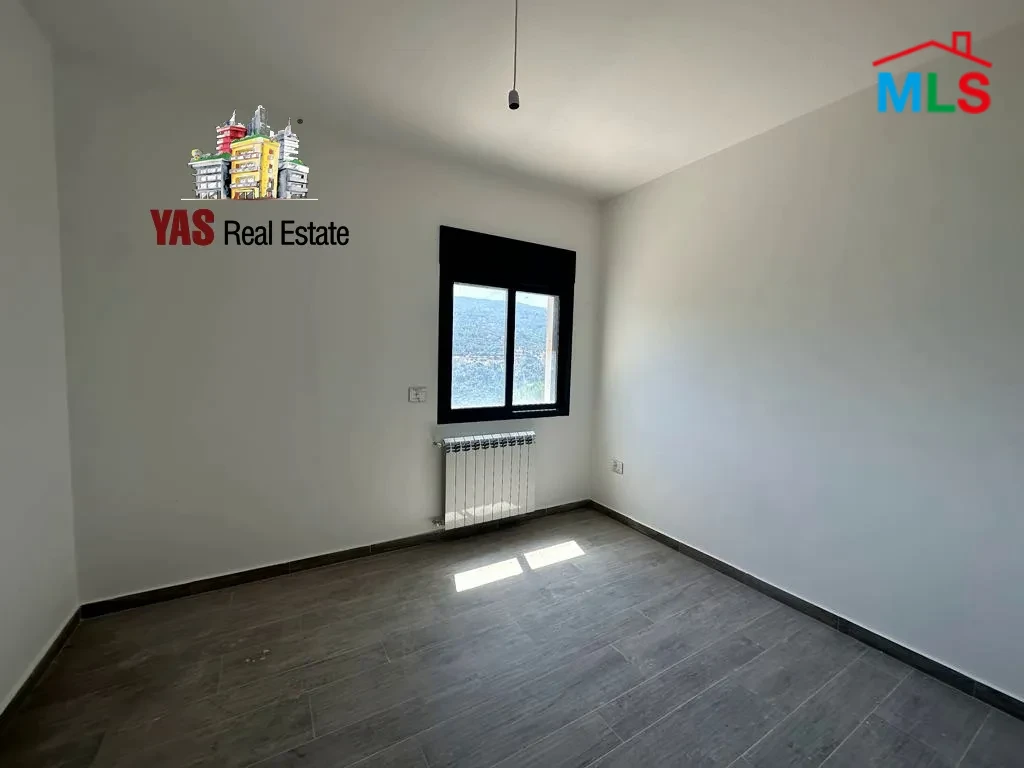 Ballouneh 150m2 | 90m2 Terrace | Duplex | Panoramic View | High-End