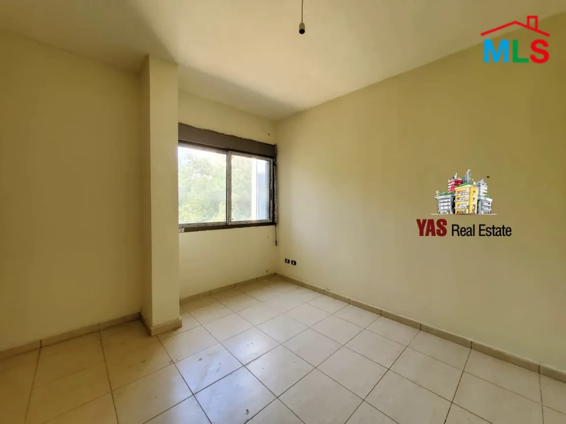 Ajaltoun 125m2 | Catchy | Luxury | Open View | New Building