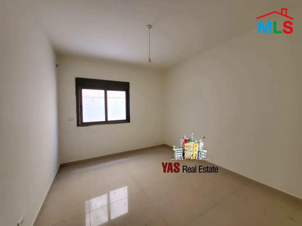 Sheileh 150m2 + 100m2 terrace | New Apartment | Open View