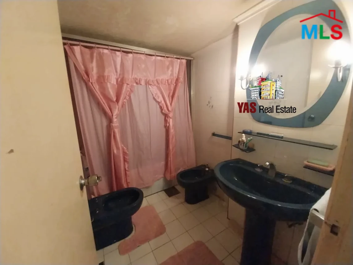 Antelias 170m2 + 150m2 terrace | Panoramic View | Prime Location