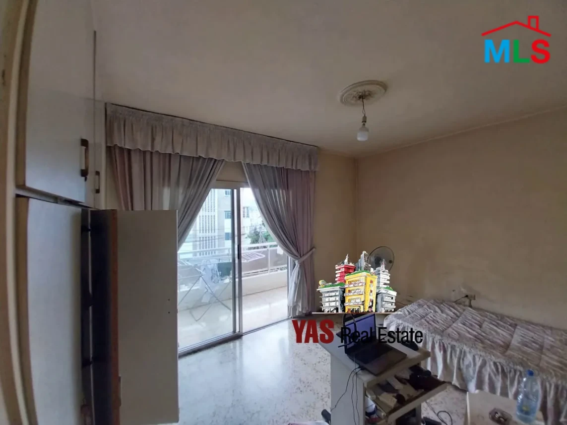 Antelias 170m2 + 150m2 terrace | Panoramic View | Prime Location