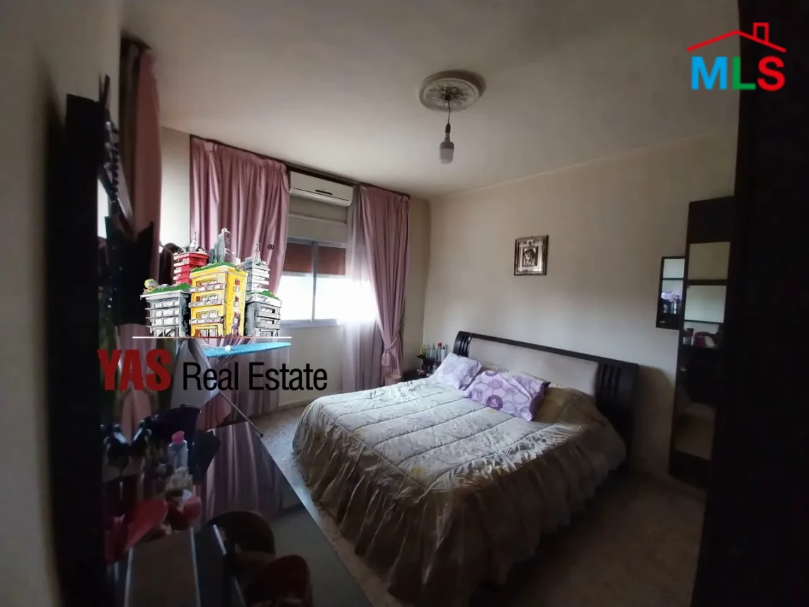 Antelias 170m2 + 150m2 terrace | Panoramic View | Prime Location
