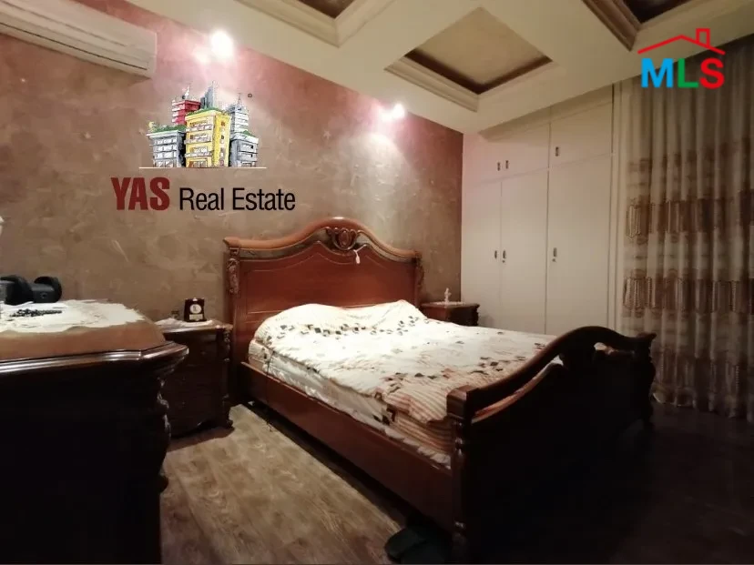 Ballouneh 210m2 | Excllent Condition | Open View