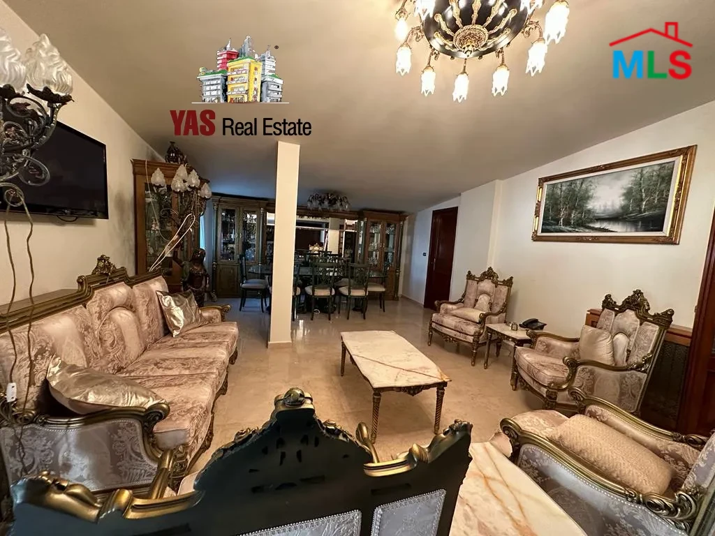 Ballouneh 300m2 Rooftop | 100m2 Terrace | Redesigned | View | Catch