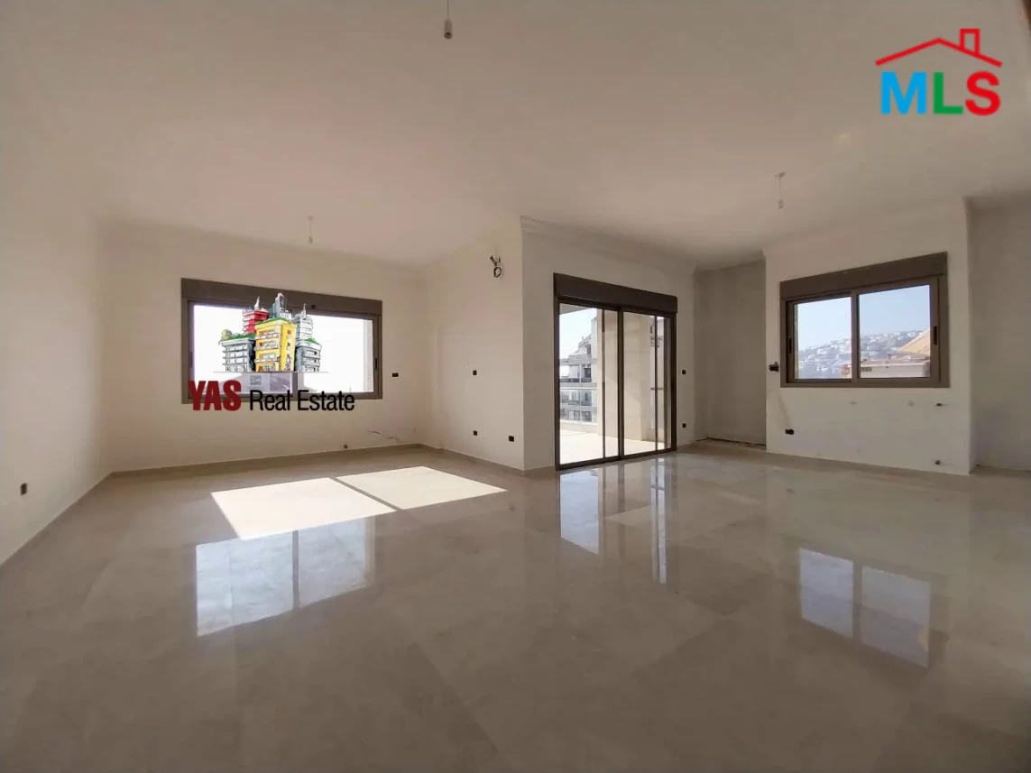 Kfarhbab 200m2 | Open View | High-End