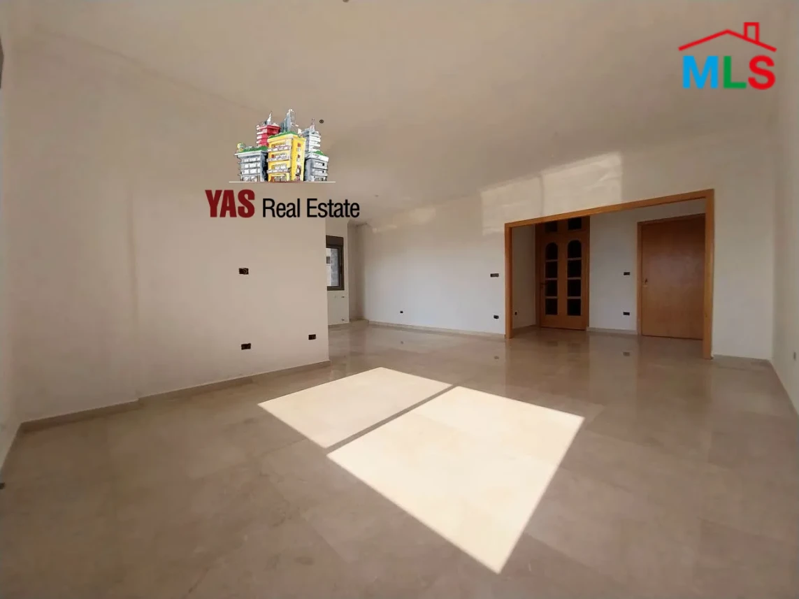 Kfarhbab 200m2 | Open View | High-End