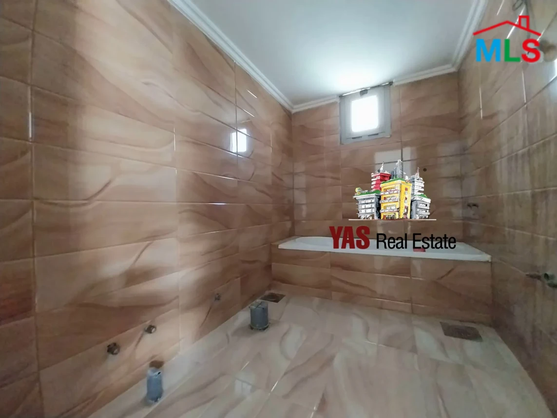 Kfarhbab 200m2 | Open View | High-End