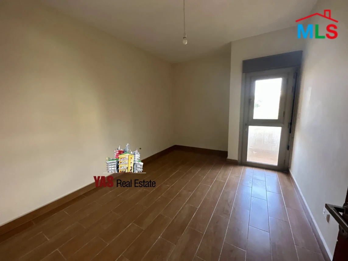 Ballouneh 173m2 | High End | Unblock-able view | Calm Street