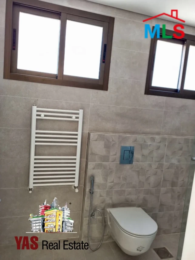 Jamhour 350m2 Duplex + 20m2 Terrace | High-End | Private street | View