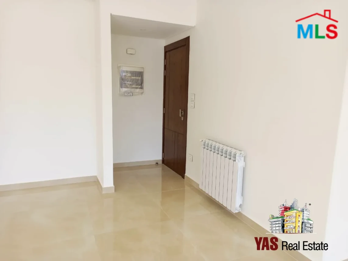 Jamhour 350m2 Duplex + 20m2 Terrace | High-End | Private street | View