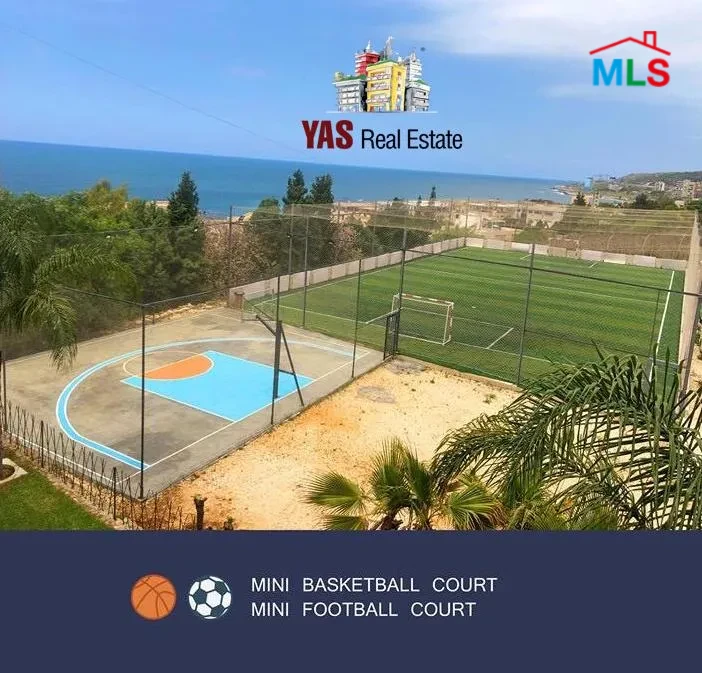 Amchit 53m2 Chalet | 20m2 Garden | New | Upgraded
